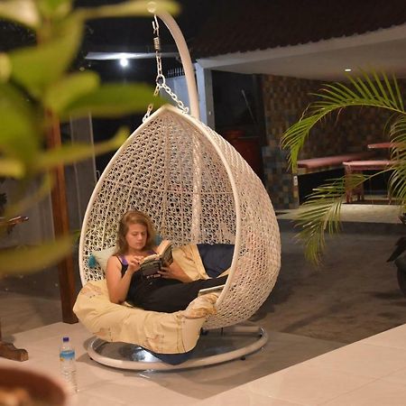 Hostel Nusa Penida Εξωτερικό φωτογραφία