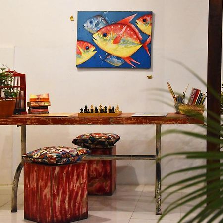 Hostel Nusa Penida Εξωτερικό φωτογραφία