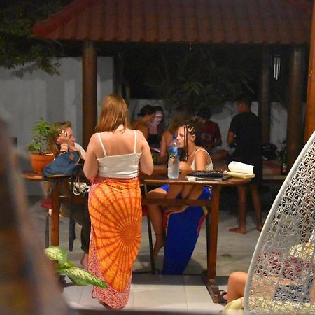 Hostel Nusa Penida Εξωτερικό φωτογραφία