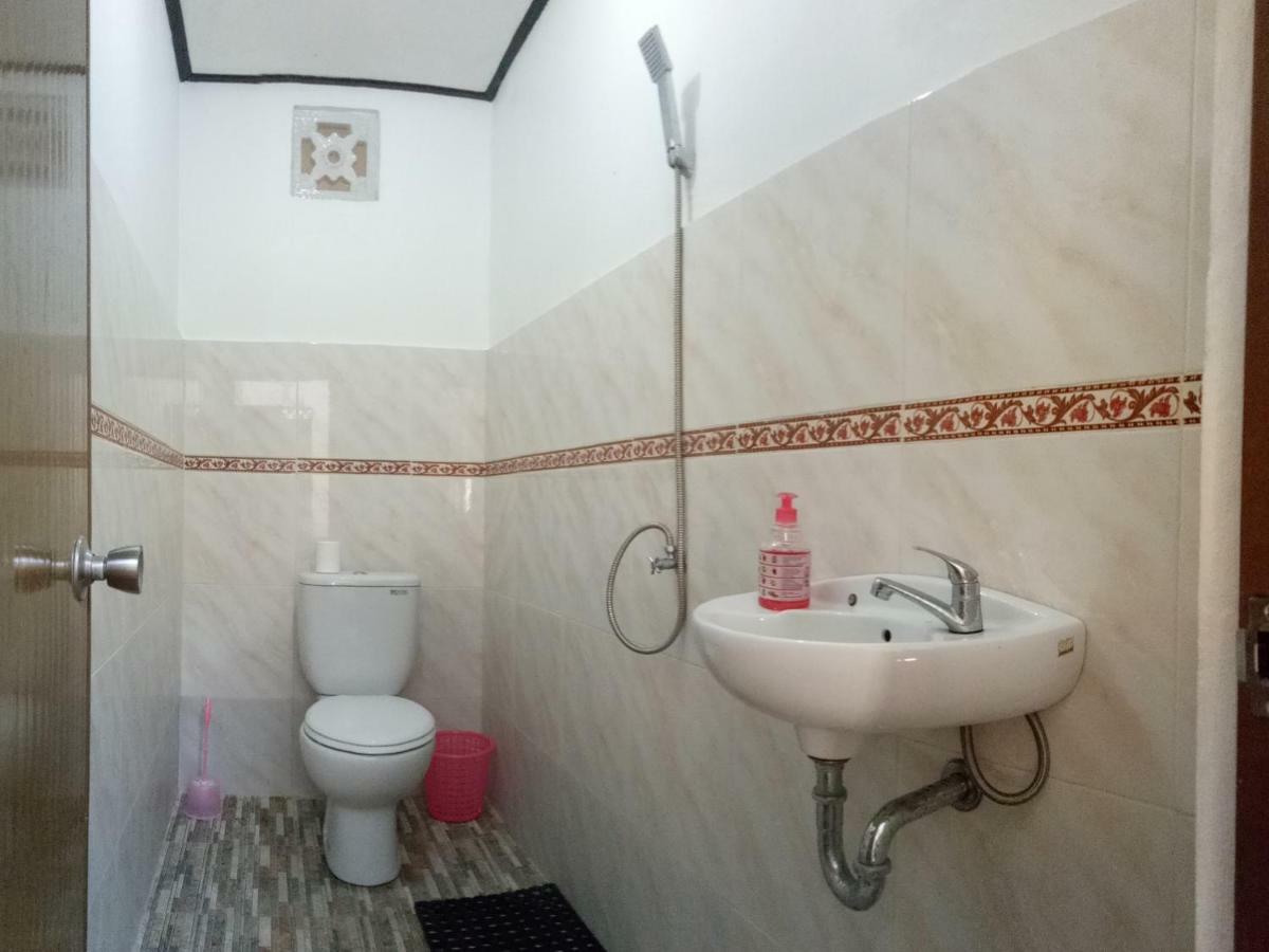 Hostel Nusa Penida Εξωτερικό φωτογραφία