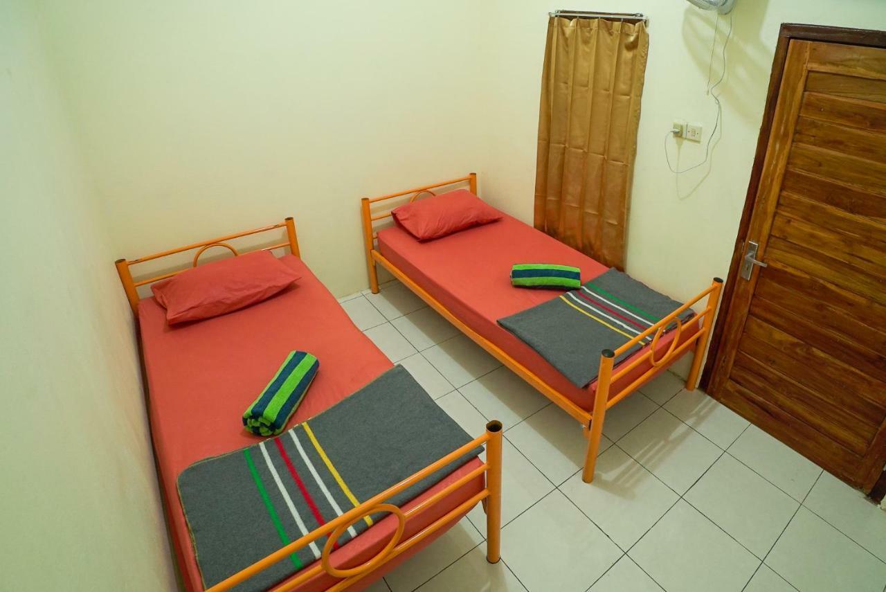 Hostel Nusa Penida Εξωτερικό φωτογραφία