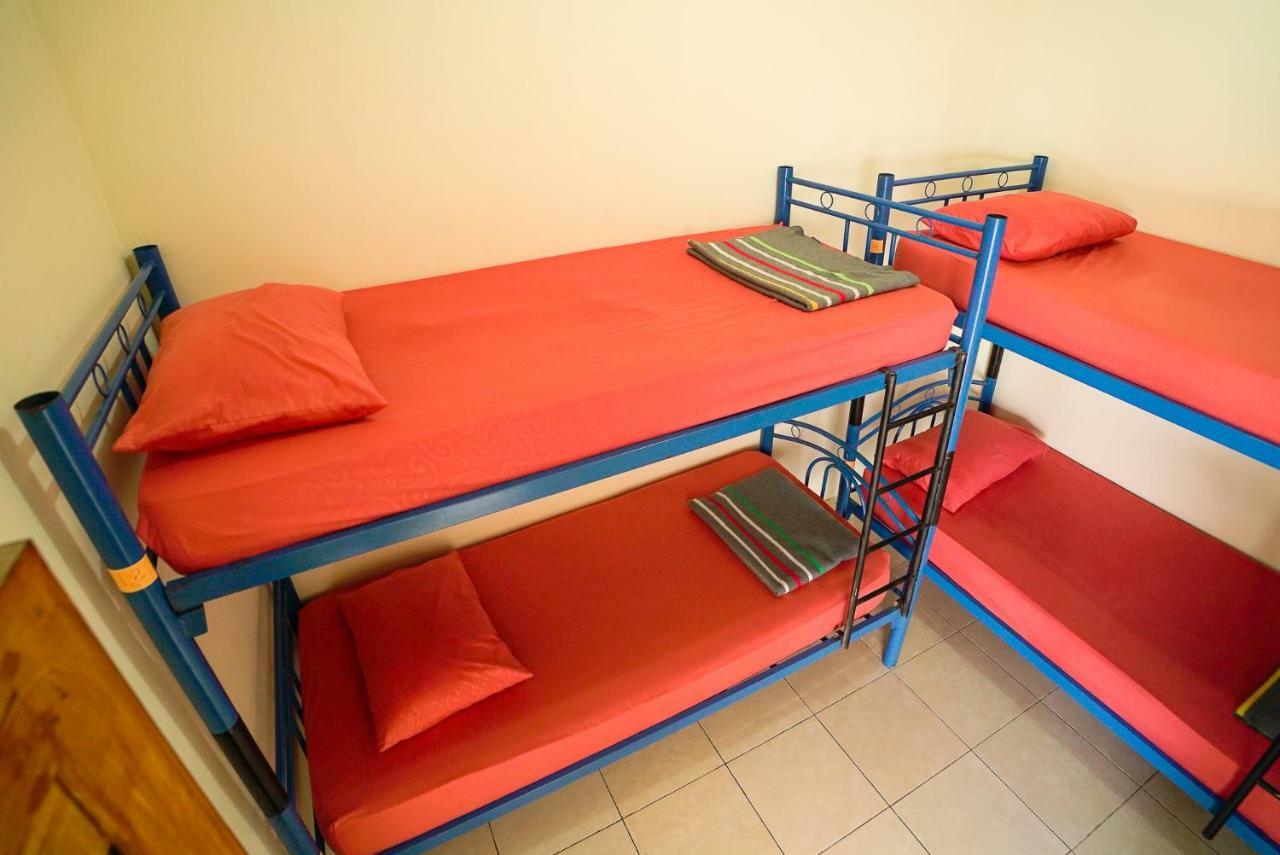 Hostel Nusa Penida Εξωτερικό φωτογραφία