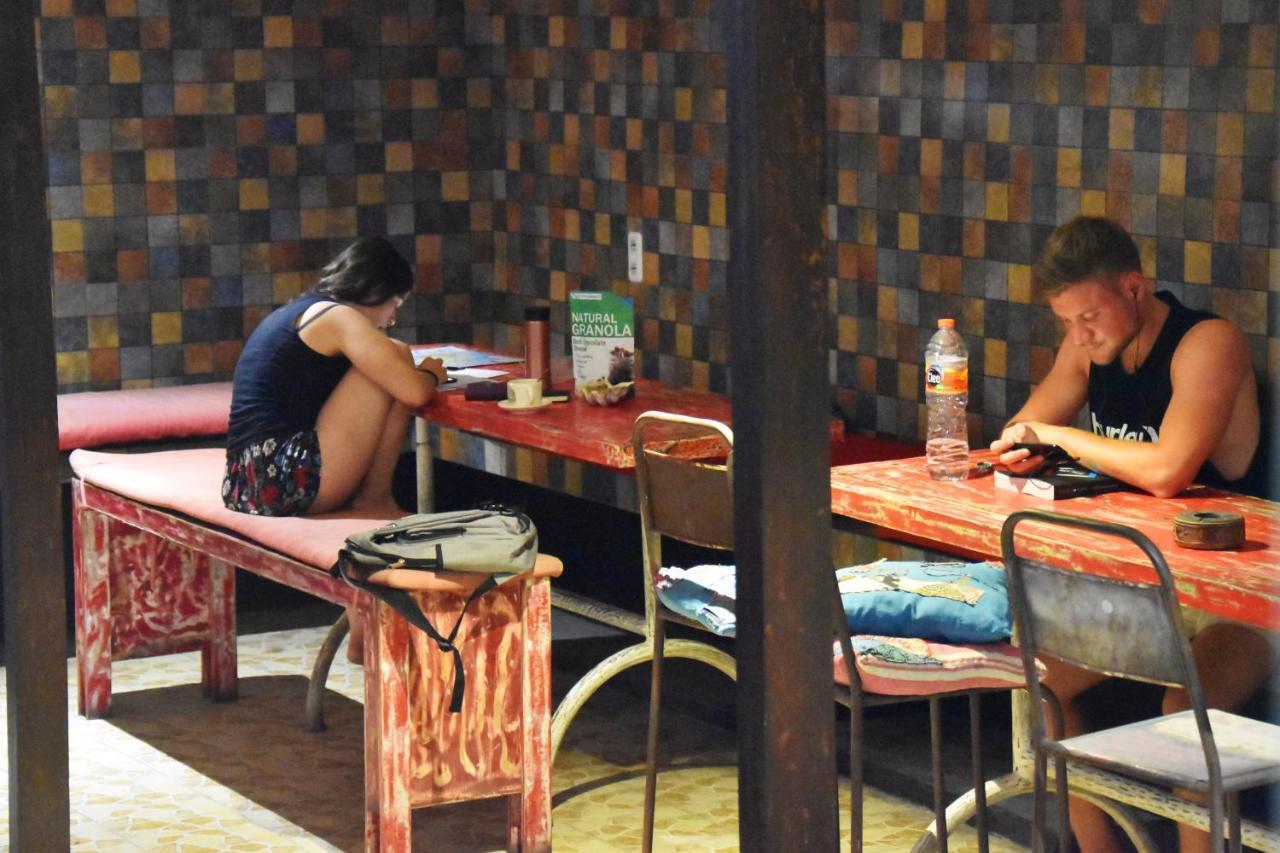 Hostel Nusa Penida Εξωτερικό φωτογραφία