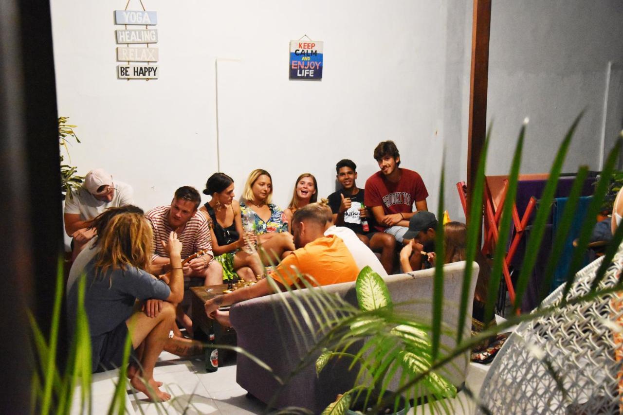 Hostel Nusa Penida Εξωτερικό φωτογραφία