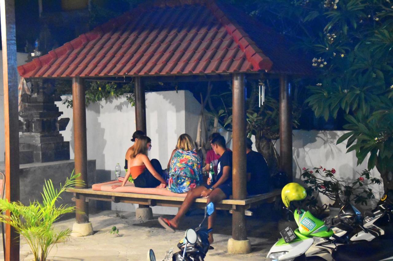 Hostel Nusa Penida Εξωτερικό φωτογραφία